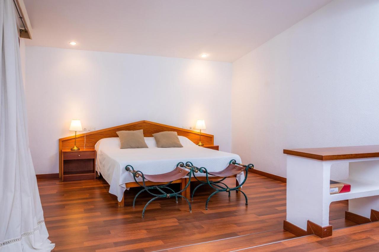 Villa Beach Palmitos Can Picafort  Eksteriør billede